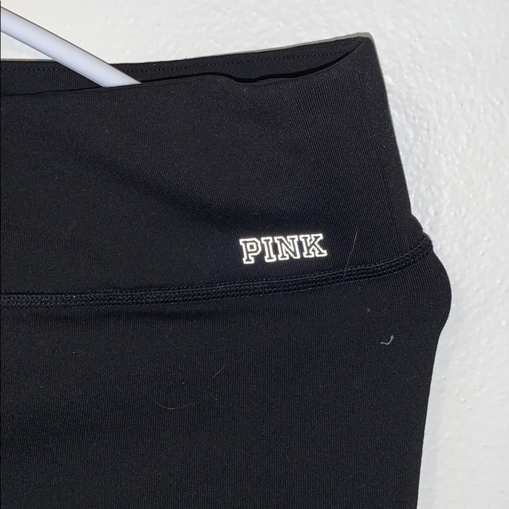 Black leggings - Picture 2 of 3